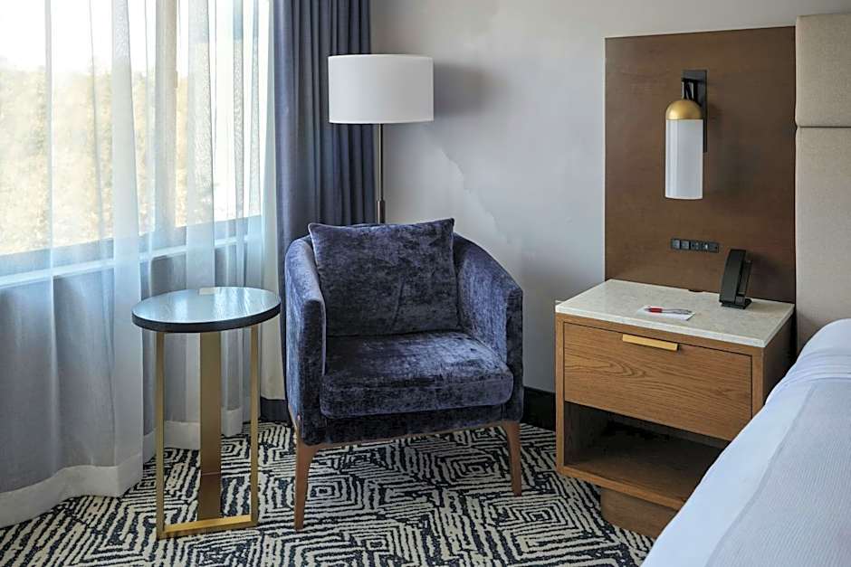 Marriott Raleigh Durham Research Triangle Park