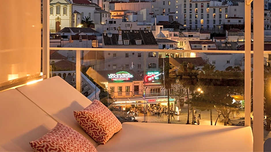 Hotel Indigo Albufeira by IHG