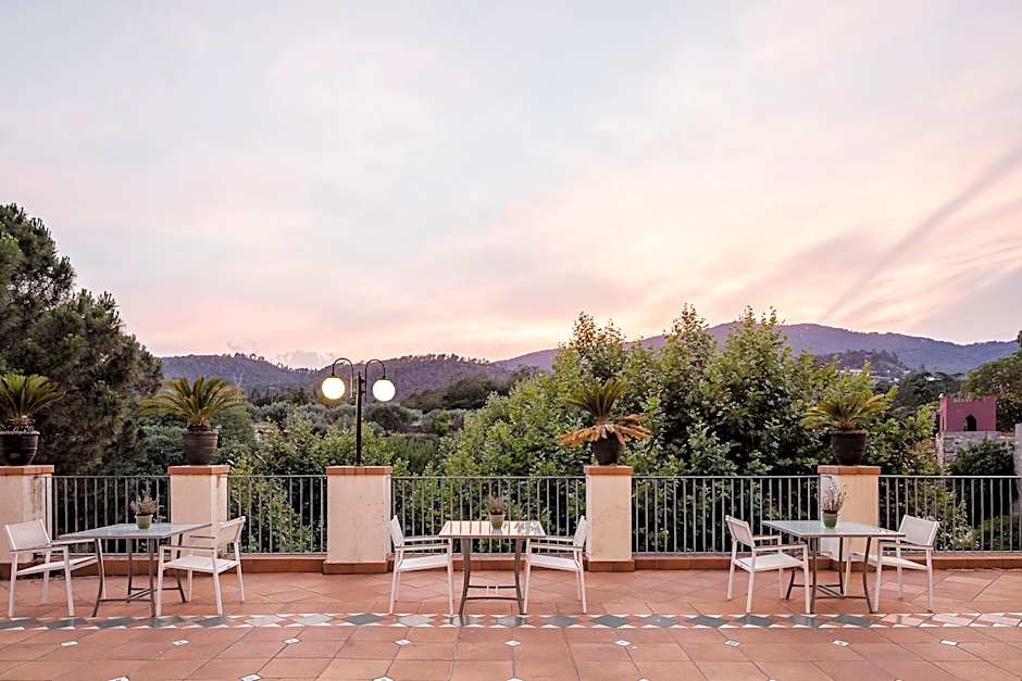 Balneari Termes Victoria