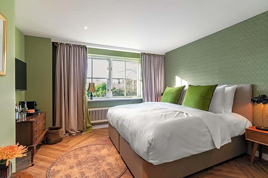 Boetiekhotel De Kastanjehof