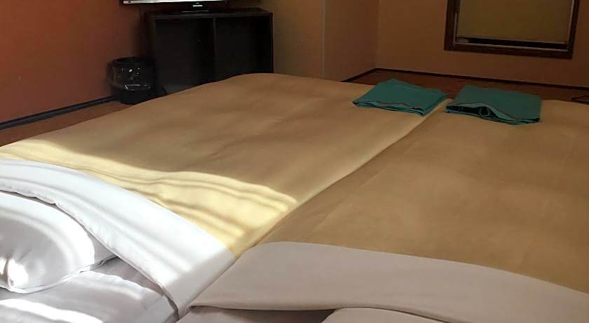 Hotel Niihama Hills