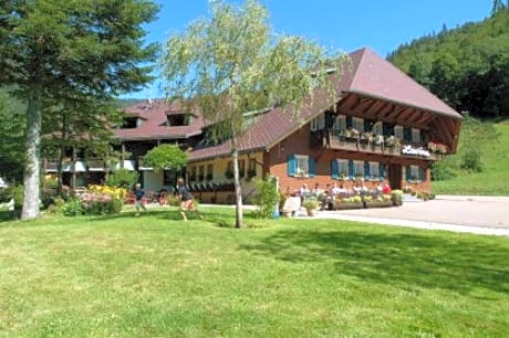Hotel Lawine