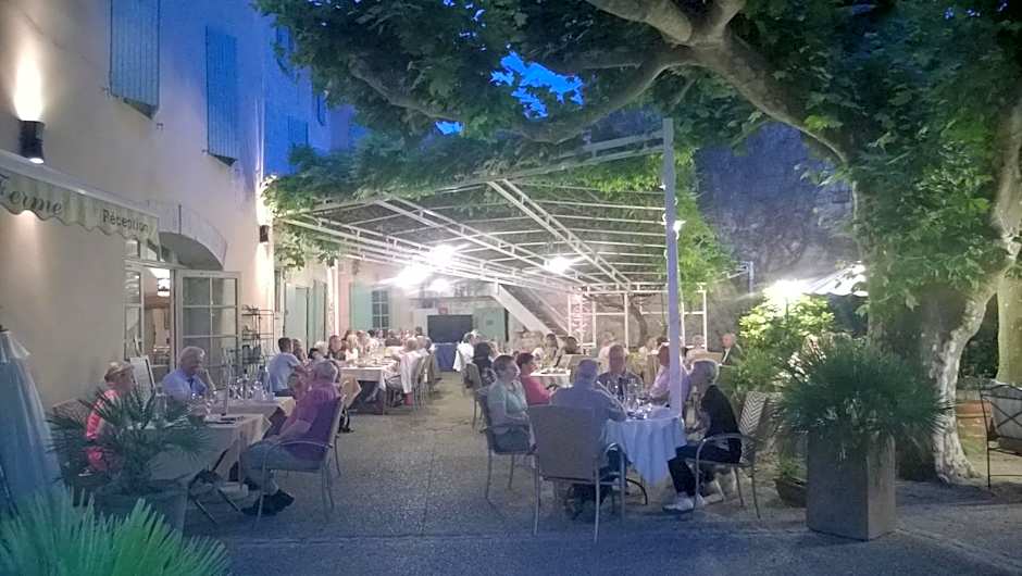 Hotel Restaurant la Ferme