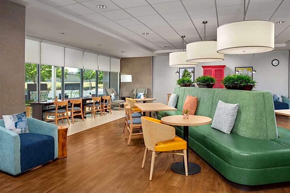 Home2 Suites by Hilton Austin Round Rock