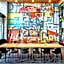 citizenM Seattle Pioneer Square