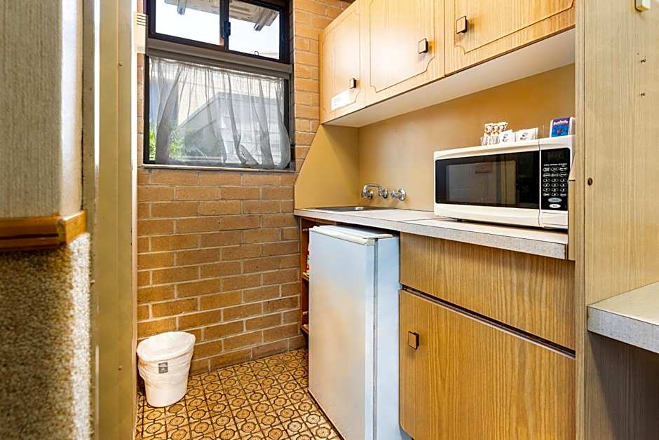 Town Centre Motor Inn