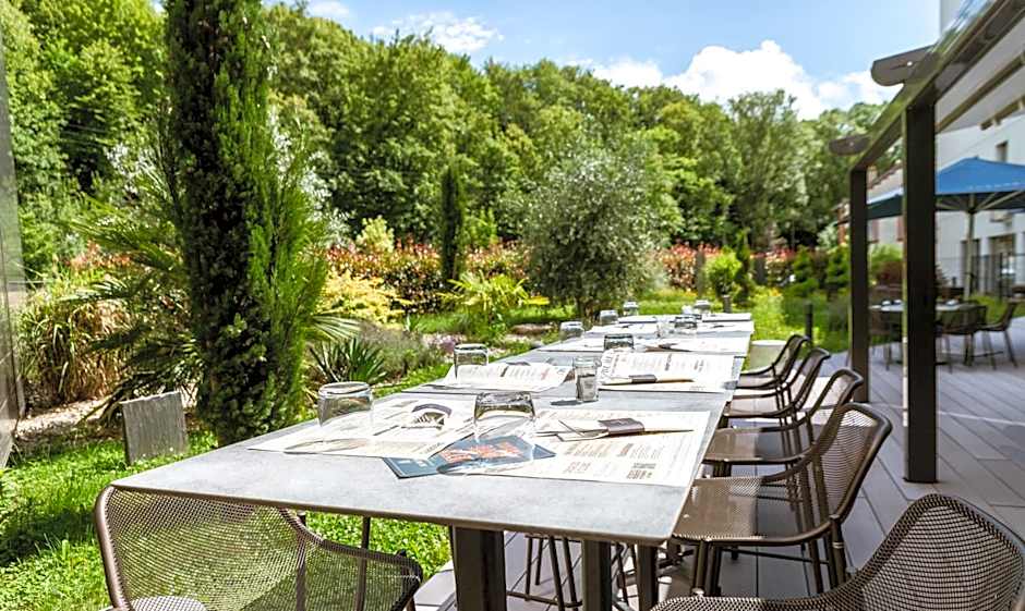 Mercure Belfort Centre