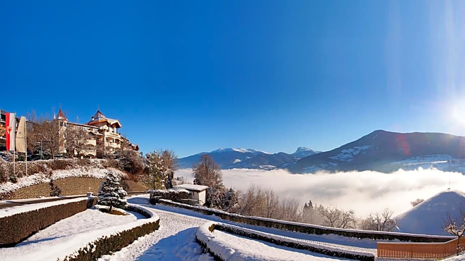 Granpanorama Hotel StephansHof