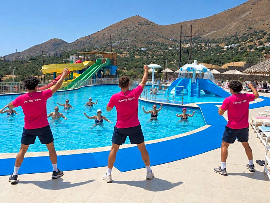 Elounda Residence Resort & Waterpark