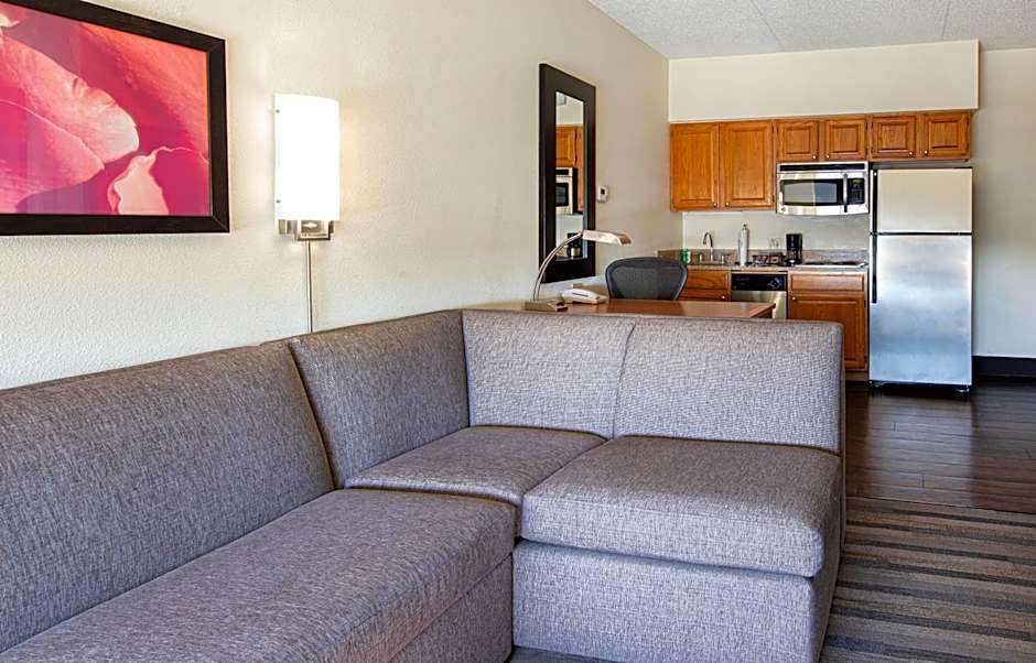 Hyatt House Chicago Schaumburg