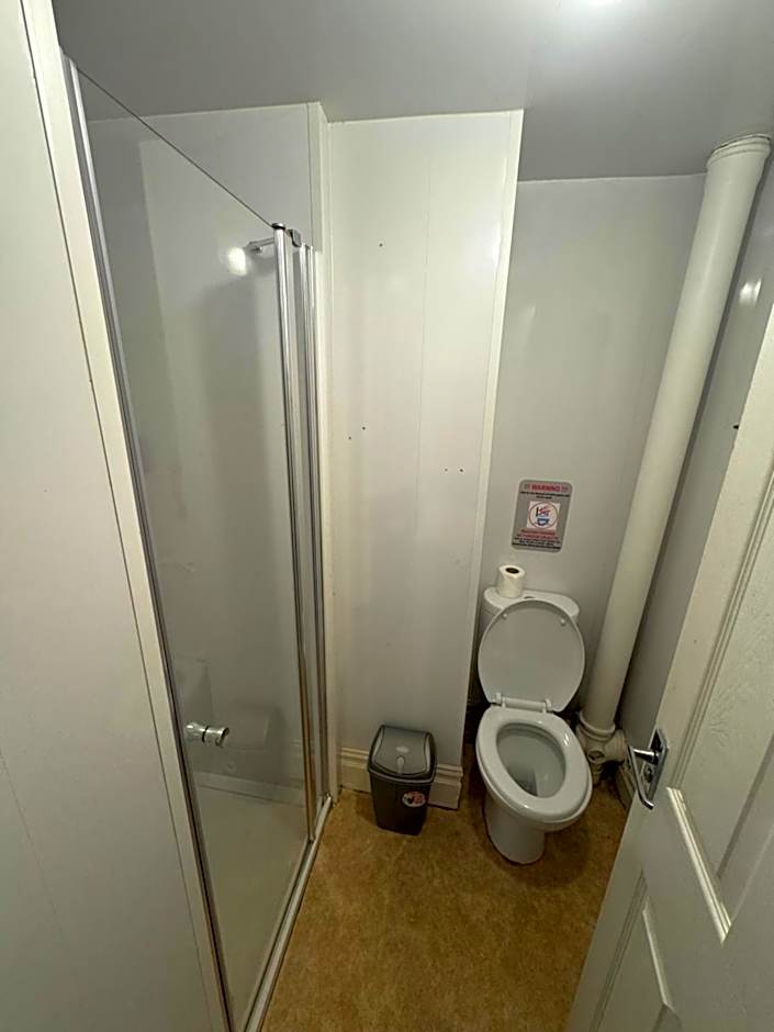 The Shores Hotel, Central Blackpool