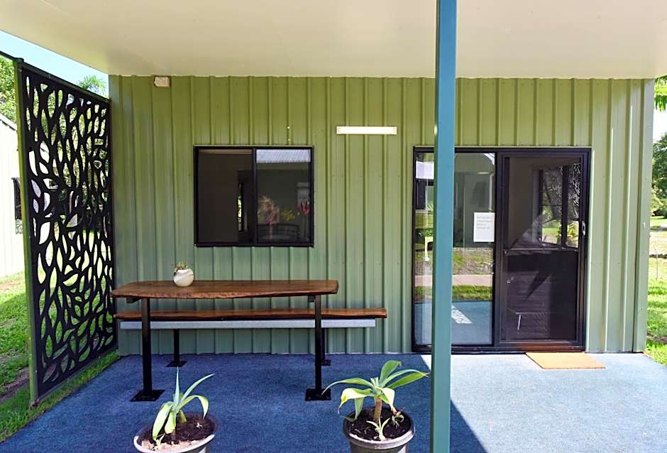 Daintree Peaks ECO Stays