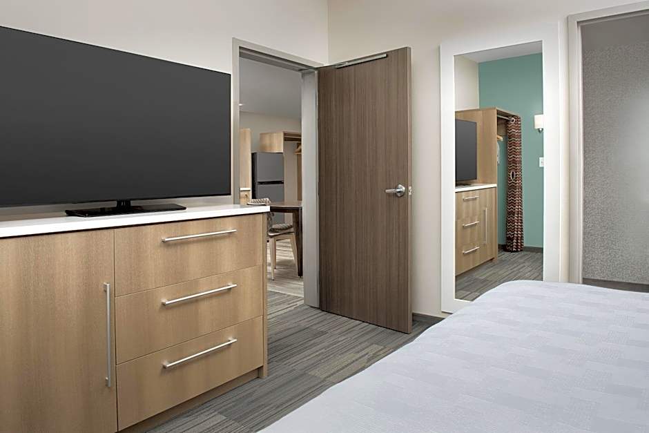 Home2 Suites by Hilton Columbus Easton