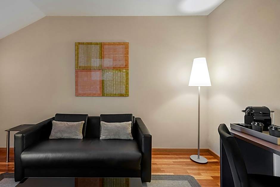 AC Hotel by Marriott Palencia