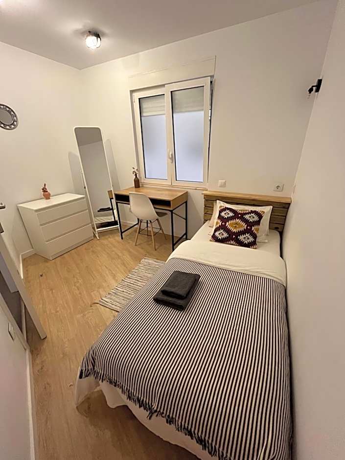 Hola Hostel Alicante