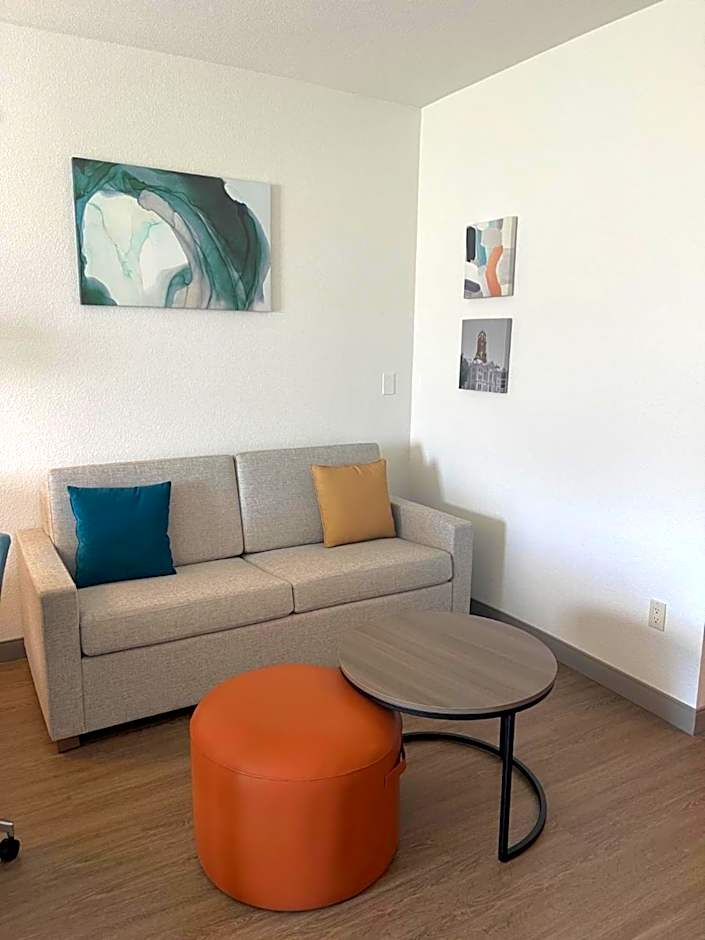 Comfort Suites Granbury