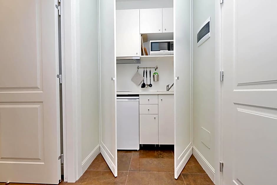 Piazza Venezia Grand Suite