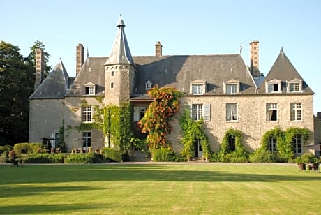 Château de Saint Paterne