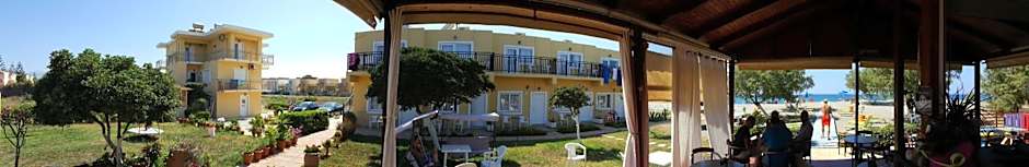 Baladinos Apartments