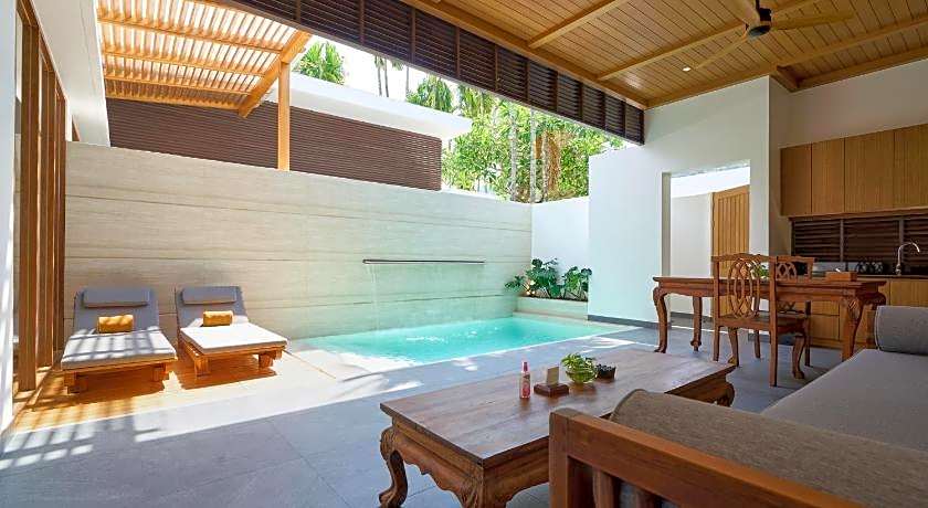 Malisa Villa Suites Hotel