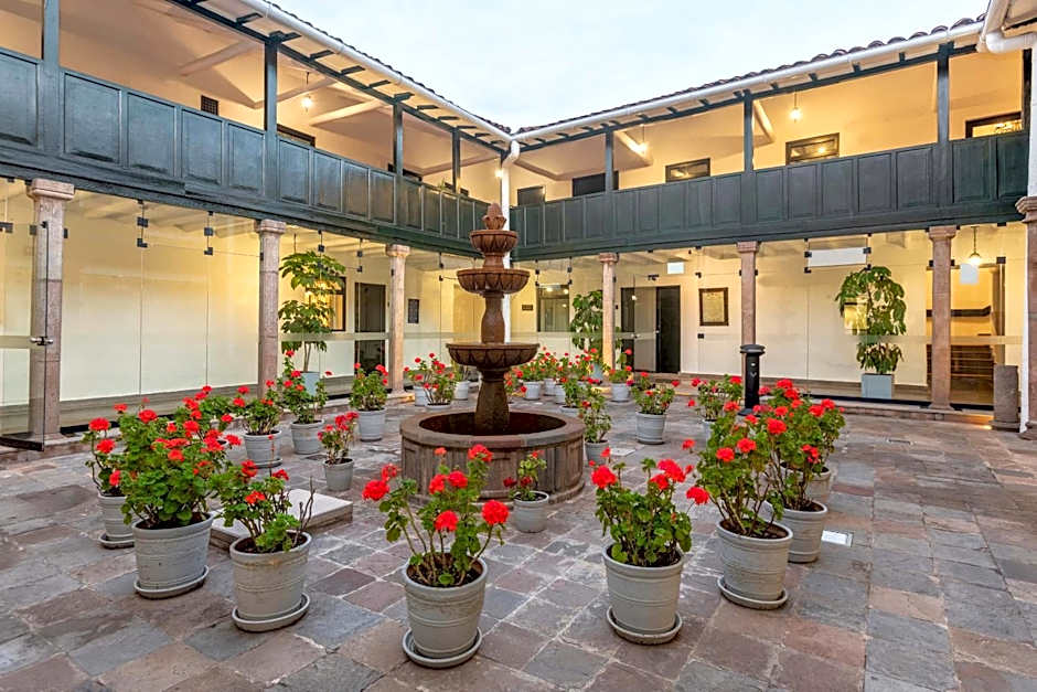 Casa Andina Premium Cusco