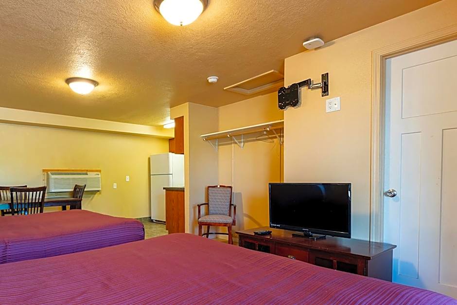 Juniper Motel Madras by Townhouse