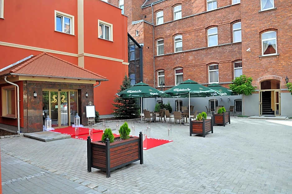 Hotel Jakub Sobieski