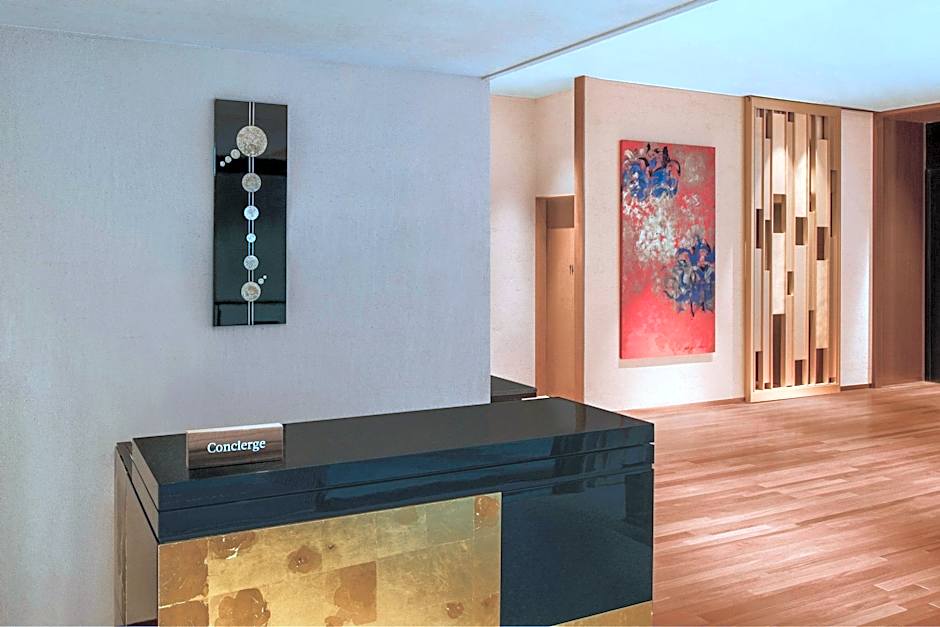 Suiran, a Luxury Collection Hotel, Kyoto