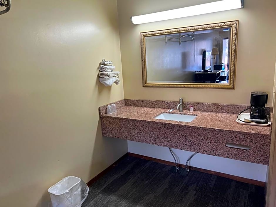 Green Valley Motel Winston Salem