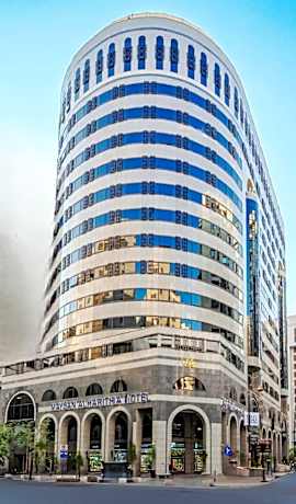 Frontel Al Harithia Hotel