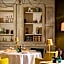Hôtel - Restaurant & Spa La Magdeleine - Mathias Dandine