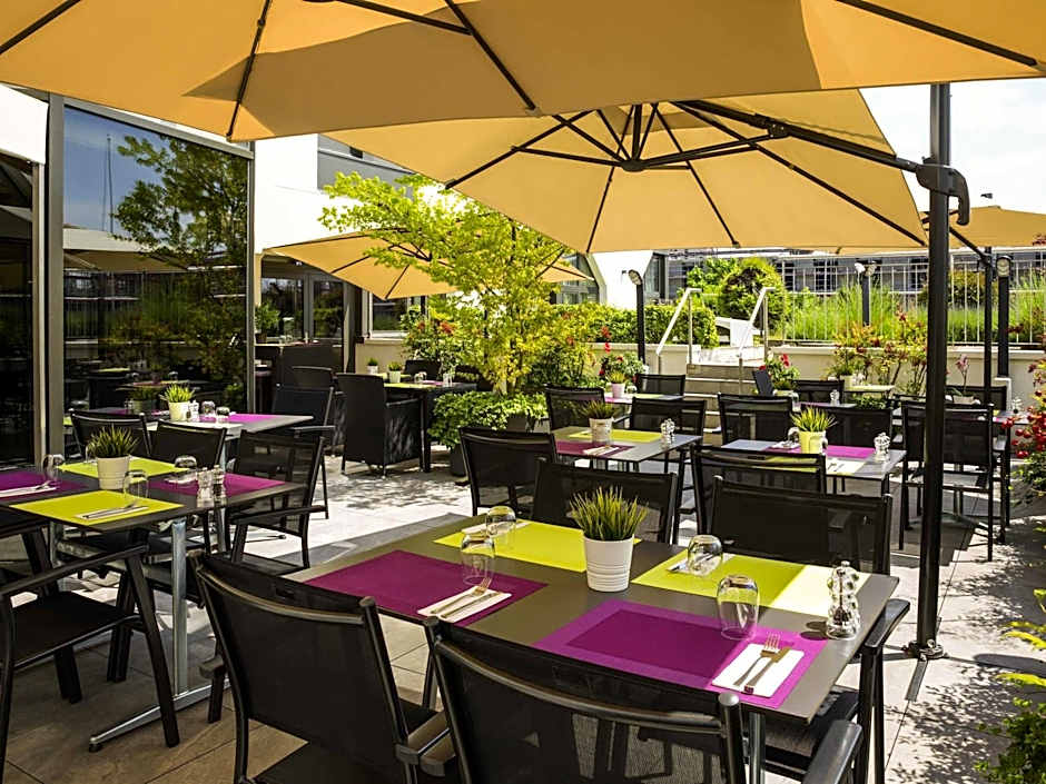 ibis Lausanne Crissier