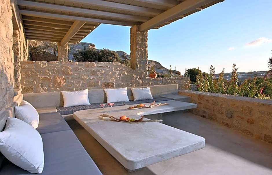 AC Village Christoulis