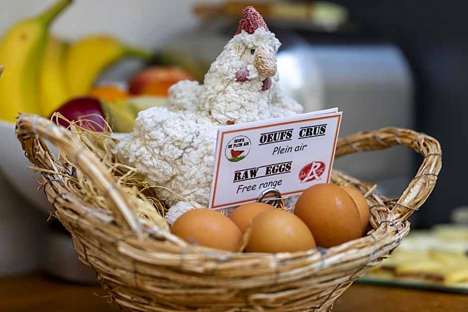 Hotel d'Aragon