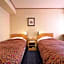 Niigata Station Hotel