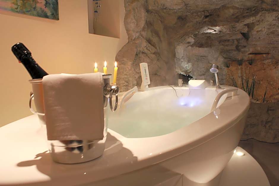 Hotel-Restaurant Fröhlich