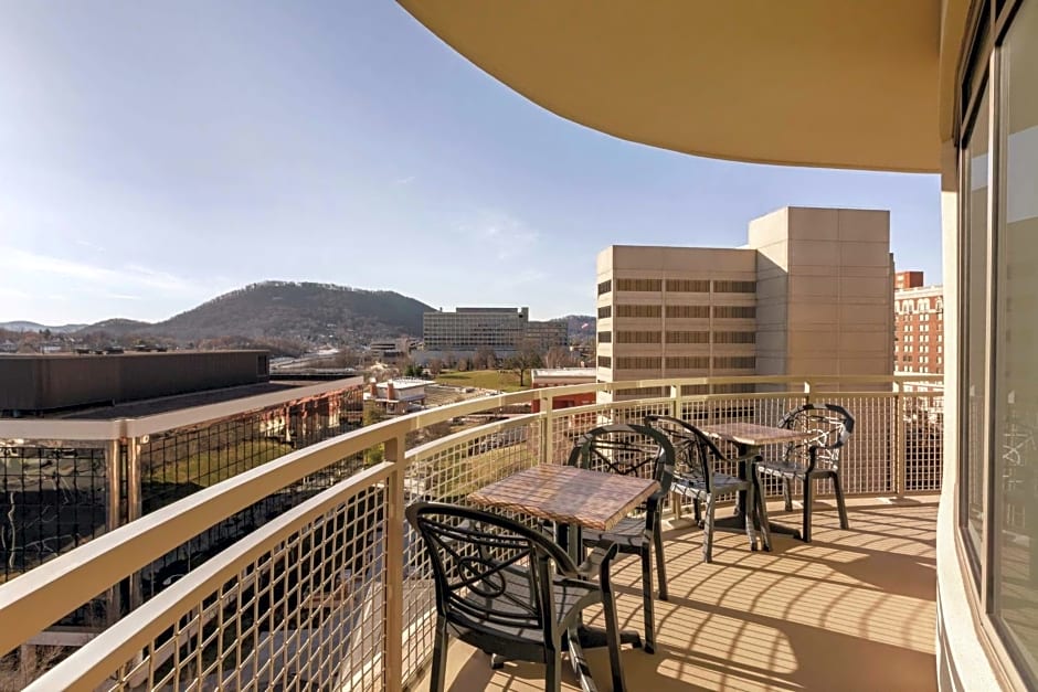 Hampton Inn By Hilton and Suites Roanoke-Downtown, VA