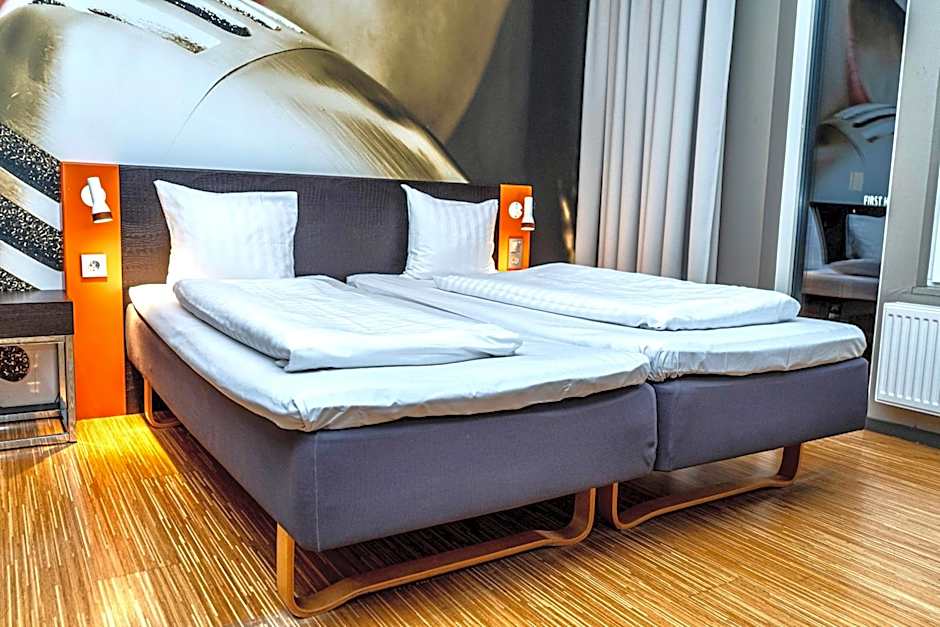 Comfort Hotel Malmo