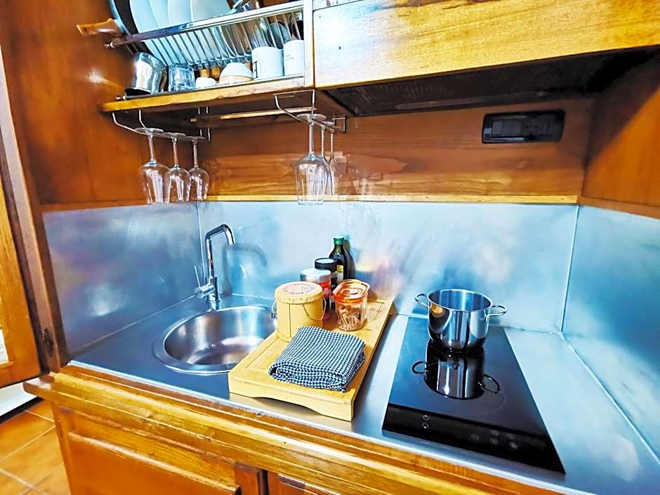 GranChalet sul Cimone 103