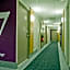 B&B HOTEL Annecy Argonay
