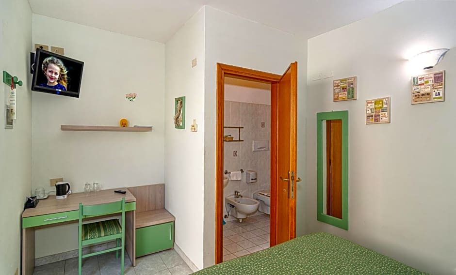 Hotel Mariani