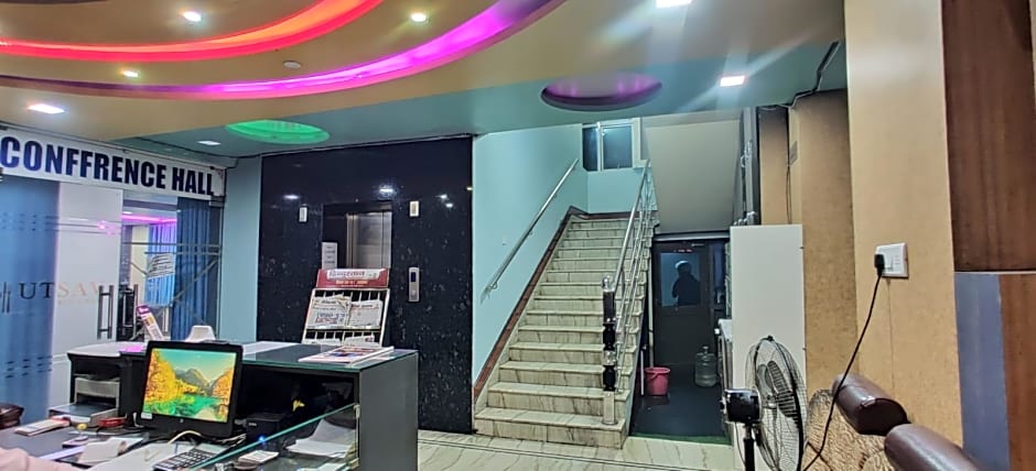 Hotel Nirmala Inn