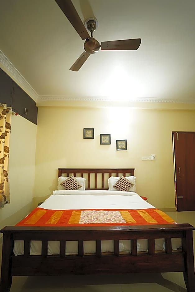kRtAtithya B & B - a Bed & Breakfast