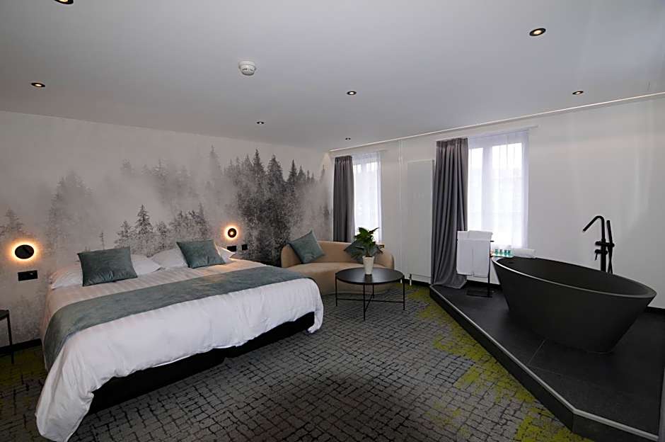 Hotel Rheingerbe