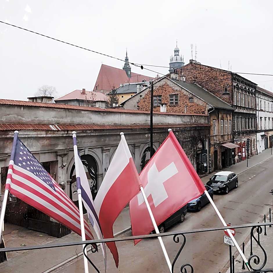 Shalom Kazimierz