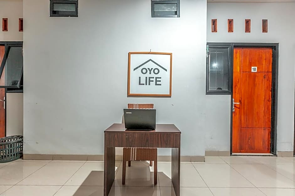 OYO Life 2335 Kos 89