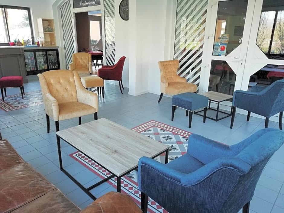 Hôtel Chez Pierre d'Agos