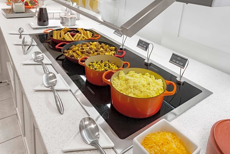 Hyatt Place Blacksburg-University