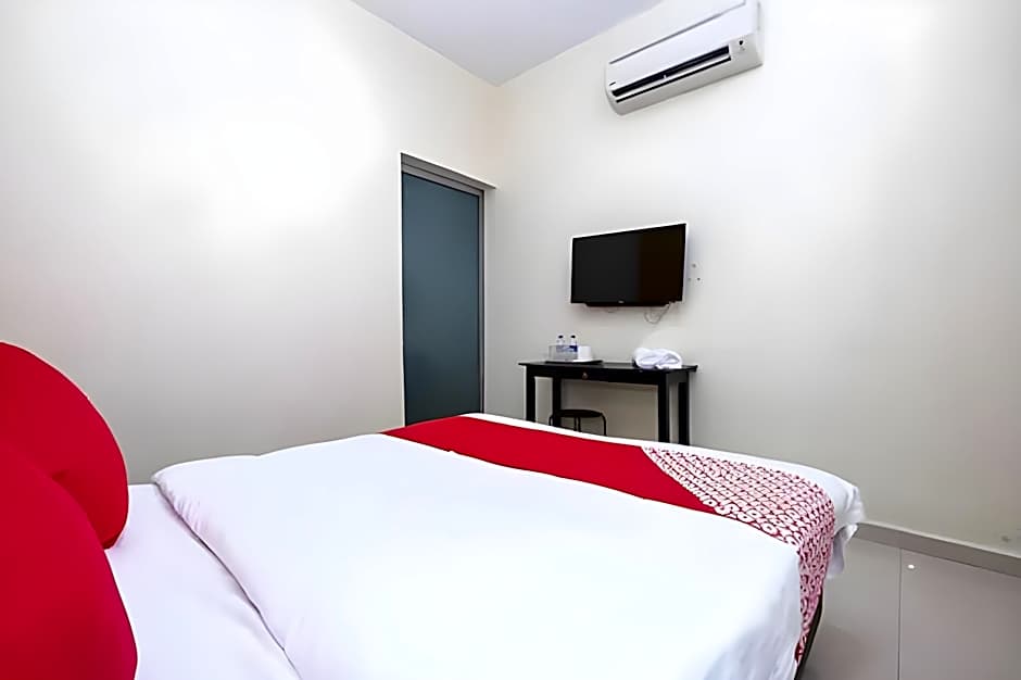 Furich Hotel Enterprise