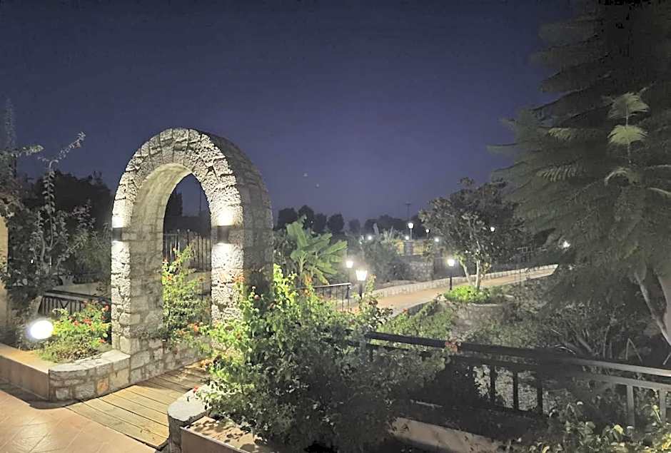 Vlycha Beach Apartments